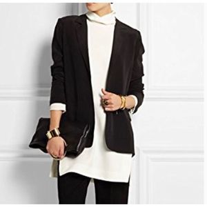 EQUIPMENT Mitchell Silk Blazer